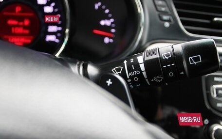 KIA cee'd III, 2012 год, 1 109 000 рублей, 16 фотография