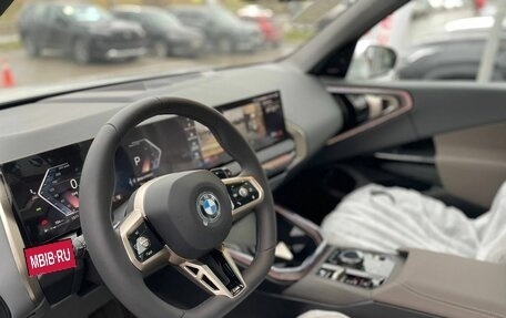 BMW X3, 2025 год, 7 250 000 рублей, 10 фотография