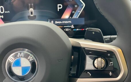 BMW X3, 2025 год, 7 250 000 рублей, 15 фотография