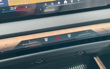 BMW X3, 2025 год, 7 250 000 рублей, 20 фотография