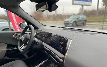 BMW X3, 2025 год, 7 250 000 рублей, 25 фотография