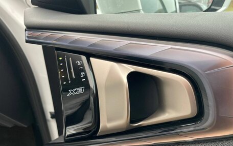 BMW X3, 2025 год, 7 250 000 рублей, 23 фотография