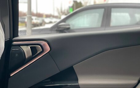 BMW X3, 2025 год, 7 250 000 рублей, 28 фотография