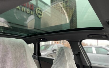 BMW X3, 2025 год, 7 250 000 рублей, 24 фотография