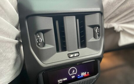 BMW X3, 2025 год, 7 250 000 рублей, 29 фотография