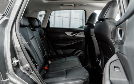 Changan CS35 Plus, 2025 год, 2 752 101 рублей, 13 фотография