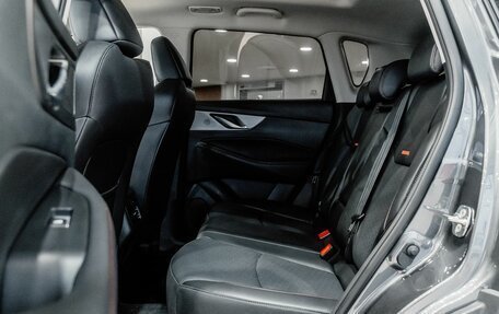 Changan CS35 Plus, 2025 год, 2 752 101 рублей, 12 фотография