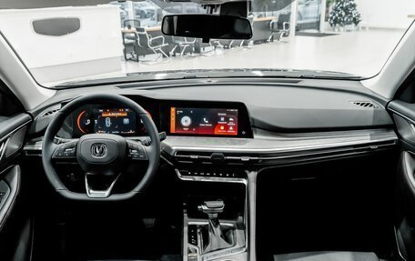 Changan CS35 Plus, 2025 год, 2 752 101 рублей, 15 фотография