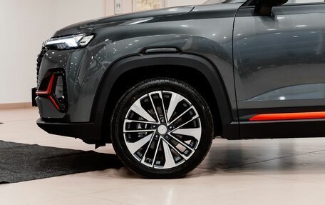 Changan CS35 Plus, 2025 год, 2 752 101 рублей, 10 фотография