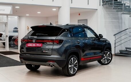 Changan CS35 Plus, 2025 год, 2 752 101 рублей, 2 фотография