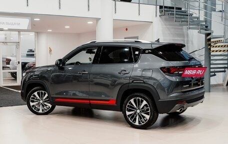 Changan CS35 Plus, 2025 год, 2 752 101 рублей, 6 фотография