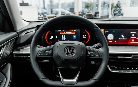 Changan CS35 Plus, 2025 год, 2 752 101 рублей, 16 фотография