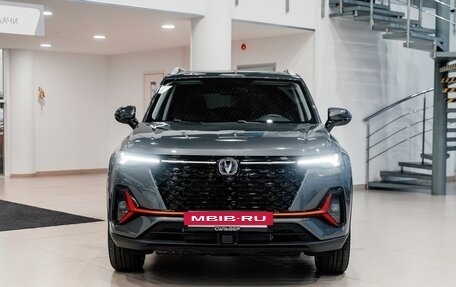 Changan CS35 Plus, 2025 год, 2 752 101 рублей, 3 фотография