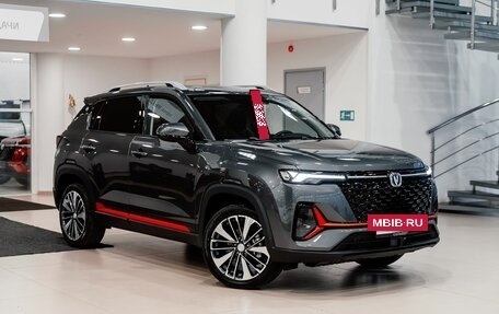 Changan CS35 Plus, 2025 год, 2 752 101 рублей, 5 фотография