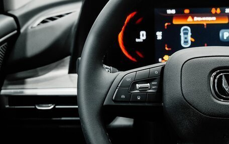 Changan CS35 Plus, 2025 год, 2 752 101 рублей, 17 фотография