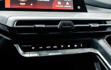 Changan CS35 Plus, 2025 год, 2 752 101 рублей, 21 фотография