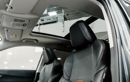 Changan CS35 Plus, 2025 год, 2 752 101 рублей, 25 фотография