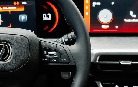 Changan CS35 Plus, 2025 год, 2 752 101 рублей, 18 фотография