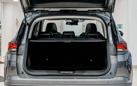 Changan CS35 Plus, 2025 год, 2 752 101 рублей, 28 фотография