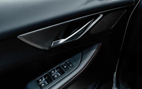 Changan CS35 Plus, 2025 год, 2 752 101 рублей, 26 фотография