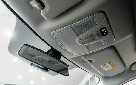 Changan CS35 Plus, 2025 год, 2 752 101 рублей, 23 фотография