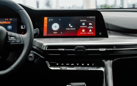 Changan CS35 Plus, 2025 год, 2 752 101 рублей, 19 фотография