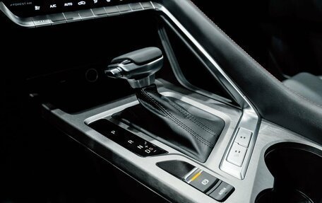 Changan CS35 Plus, 2025 год, 2 752 101 рублей, 22 фотография