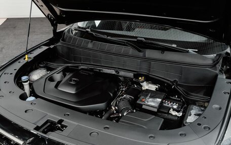 Changan CS35 Plus, 2025 год, 2 752 101 рублей, 27 фотография