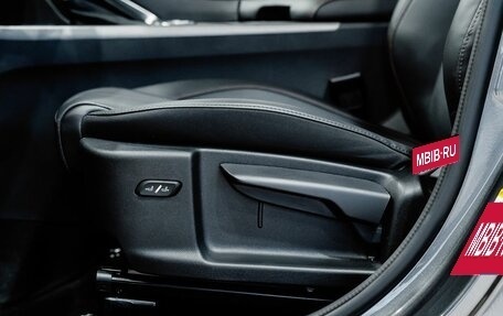 Changan CS35 Plus, 2025 год, 2 752 101 рублей, 24 фотография