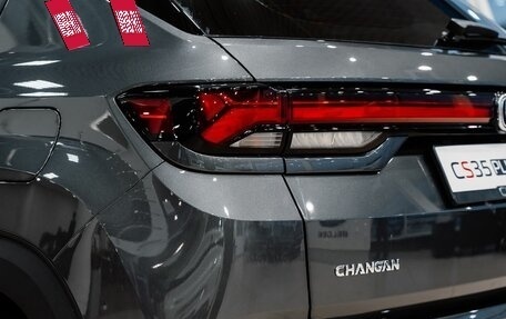 Changan CS35 Plus, 2025 год, 2 752 101 рублей, 29 фотография