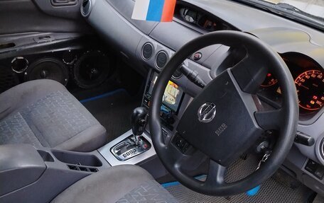 Nissan Avenir II, 2000 год, 230 000 рублей, 6 фотография