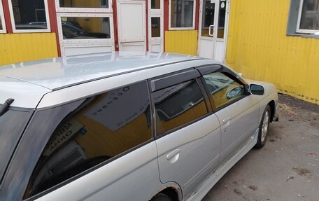 Nissan Avenir II, 2000 год, 230 000 рублей, 5 фотография