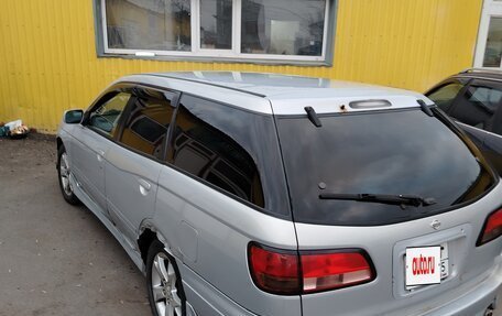 Nissan Avenir II, 2000 год, 230 000 рублей, 2 фотография