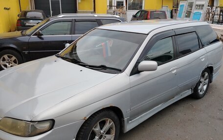 Nissan Avenir II, 2000 год, 230 000 рублей, 3 фотография