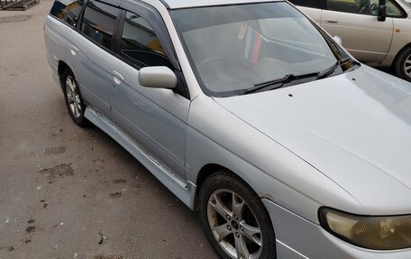 Nissan Avenir II, 2000 год, 230 000 рублей, 7 фотография