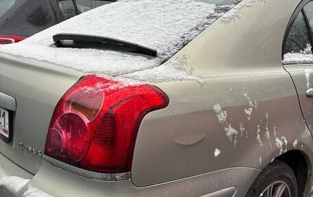 Toyota Avensis III рестайлинг, 2004 год, 495 000 рублей, 6 фотография