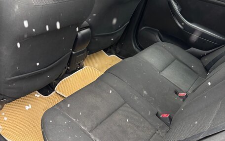 Toyota Avensis III рестайлинг, 2004 год, 495 000 рублей, 13 фотография