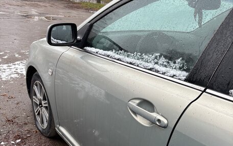 Toyota Avensis III рестайлинг, 2004 год, 495 000 рублей, 9 фотография