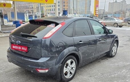 Ford Focus II рестайлинг, 2010 год, 600 000 рублей, 6 фотография
