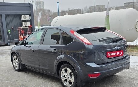 Ford Focus II рестайлинг, 2010 год, 600 000 рублей, 4 фотография