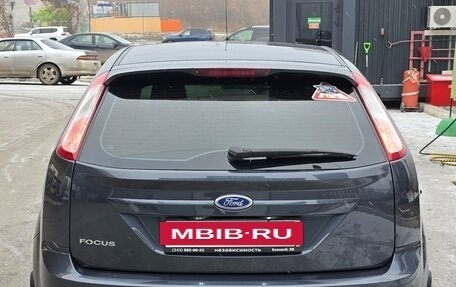 Ford Focus II рестайлинг, 2010 год, 600 000 рублей, 5 фотография