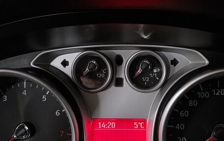 Ford Focus II рестайлинг, 2010 год, 600 000 рублей, 10 фотография