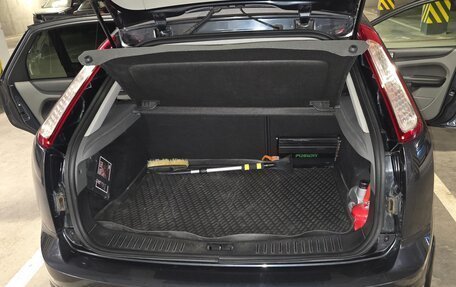 Ford Focus II рестайлинг, 2010 год, 600 000 рублей, 11 фотография