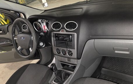 Ford Focus II рестайлинг, 2010 год, 600 000 рублей, 12 фотография