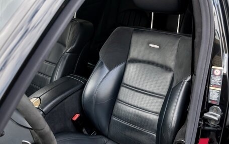 Mercedes-Benz E-Класс AMG, 2003 год, 3 300 000 рублей, 5 фотография