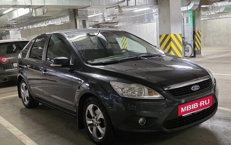 Ford Focus II рестайлинг, 2010 год, 600 000 рублей, 8 фотография
