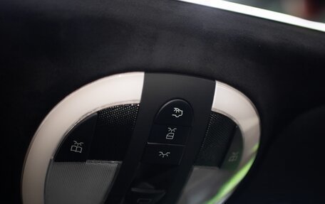 Mercedes-Benz E-Класс AMG, 2003 год, 3 300 000 рублей, 23 фотография