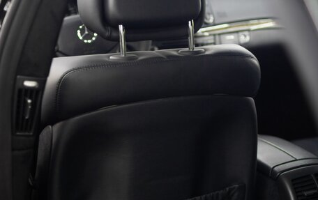 Mercedes-Benz E-Класс AMG, 2003 год, 3 300 000 рублей, 19 фотография