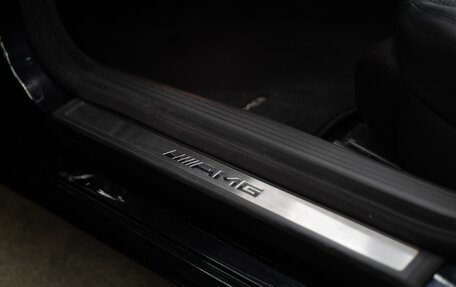 Mercedes-Benz E-Класс AMG, 2003 год, 3 300 000 рублей, 21 фотография