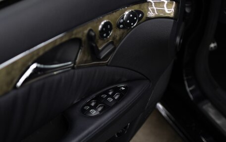 Mercedes-Benz E-Класс AMG, 2003 год, 3 300 000 рублей, 24 фотография